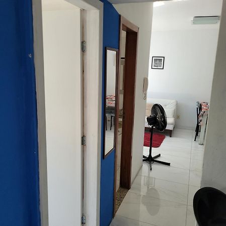 Apartamento Itagarca - Praia De Itaparica Vila Velha  Exterior foto