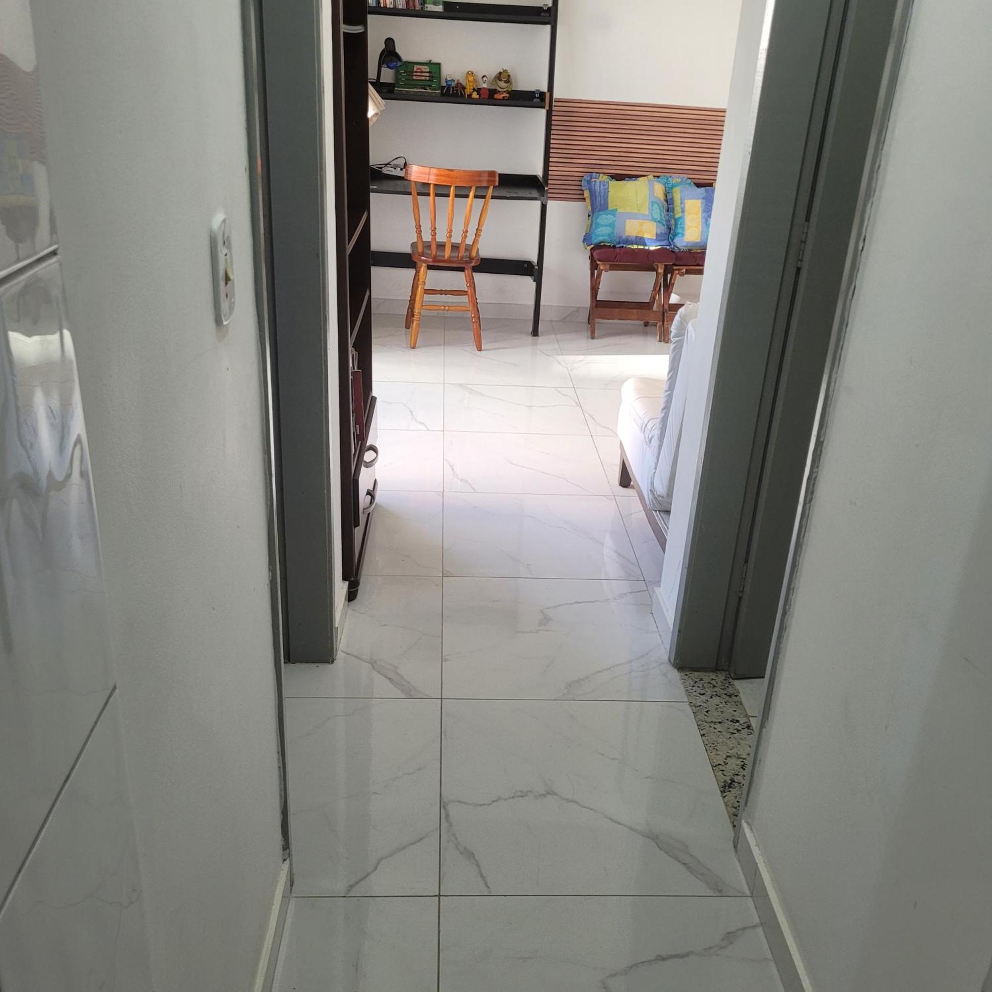 Apartamento Itagarca - Praia De Itaparica Vila Velha  Habitación foto