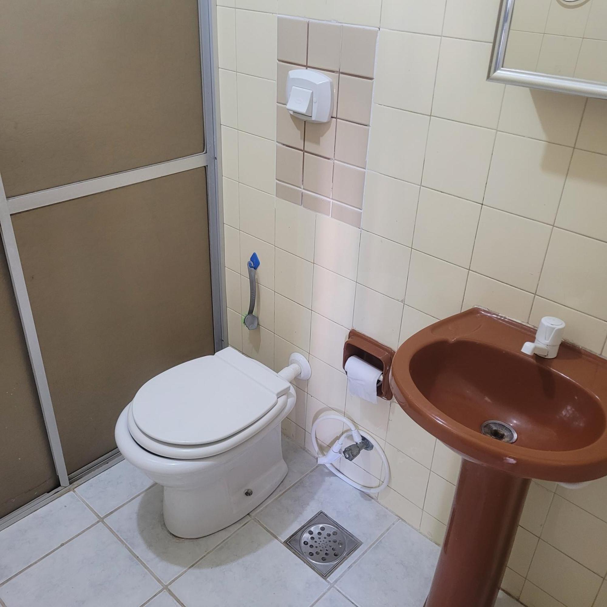 Apartamento Itagarca - Praia De Itaparica Vila Velha  Habitación foto