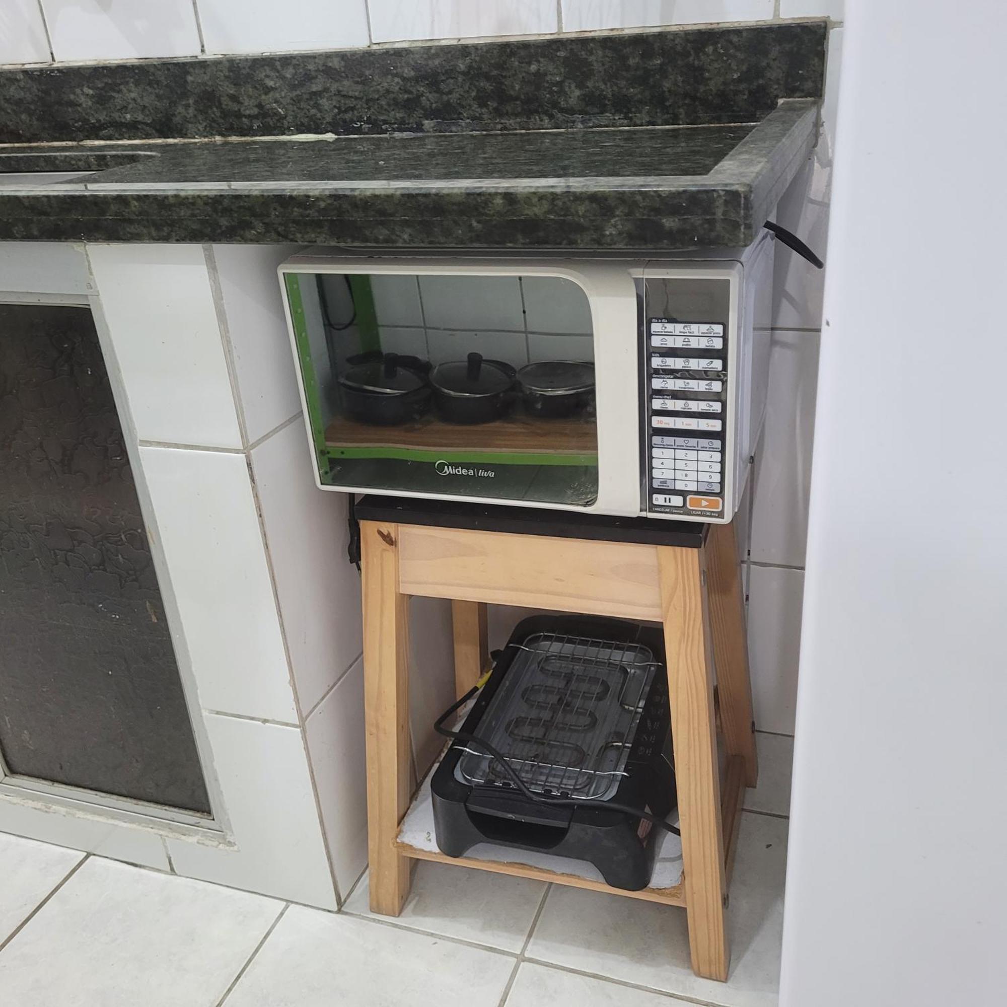 Apartamento Itagarca - Praia De Itaparica Vila Velha  Habitación foto
