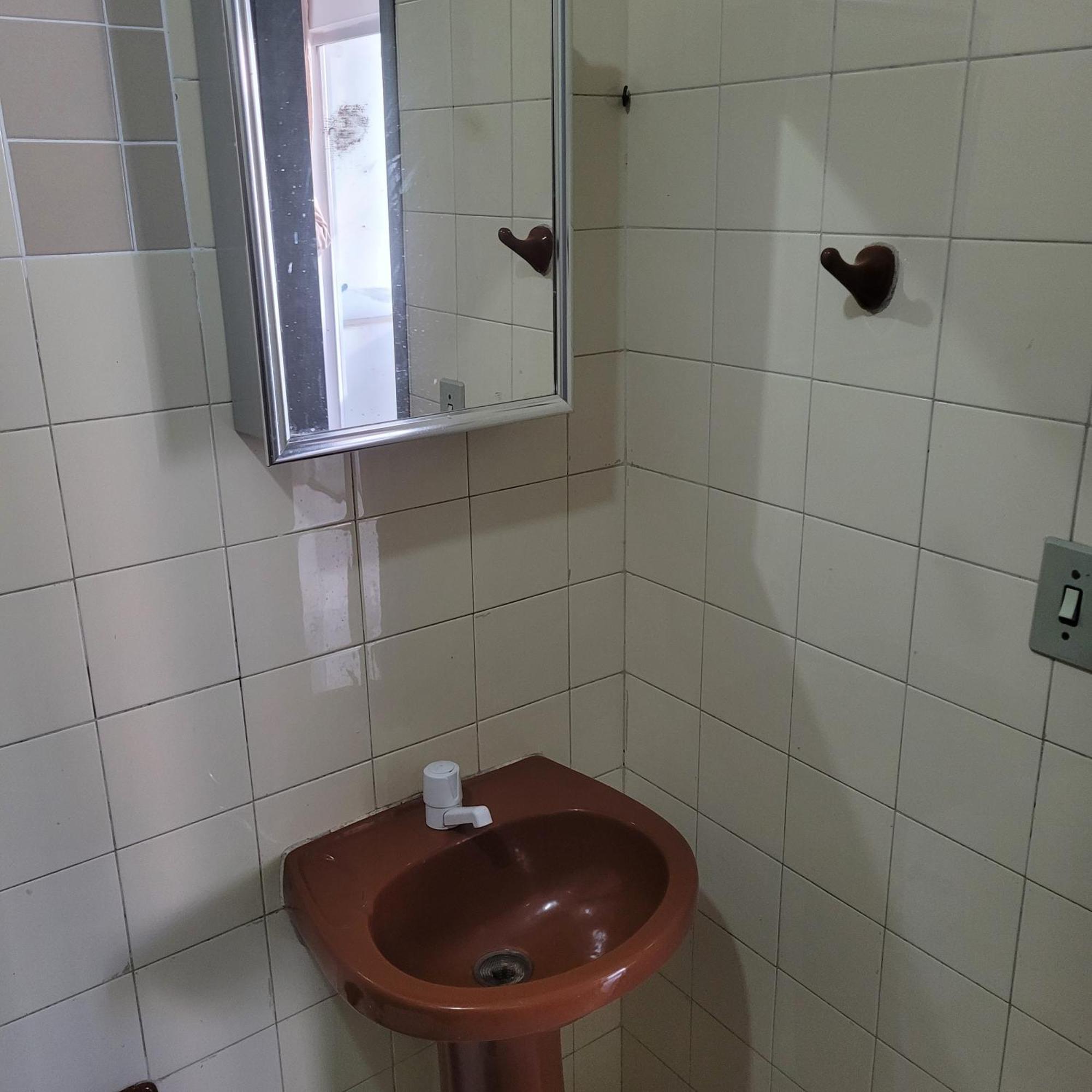 Apartamento Itagarca - Praia De Itaparica Vila Velha  Habitación foto