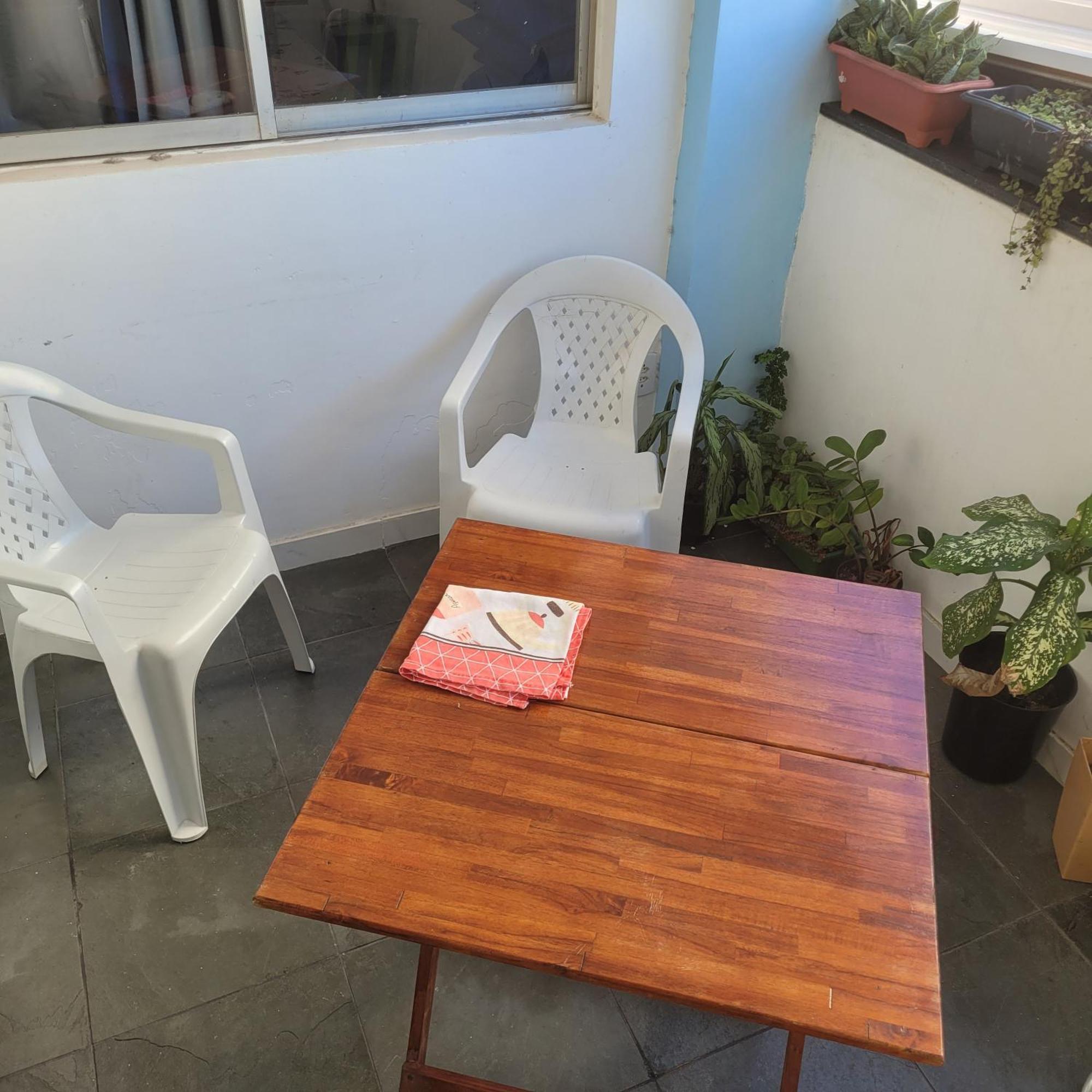 Apartamento Itagarca - Praia De Itaparica Vila Velha  Habitación foto