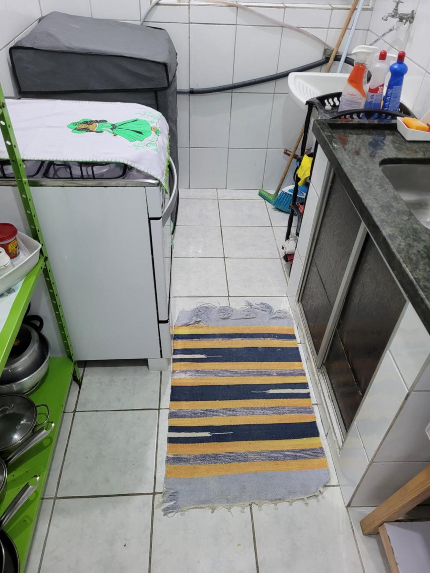 Apartamento Itagarca - Praia De Itaparica Vila Velha  Habitación foto