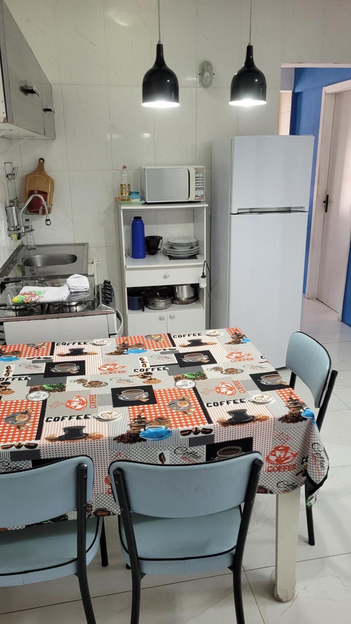 Apartamento Itagarca - Praia De Itaparica Vila Velha  Habitación foto
