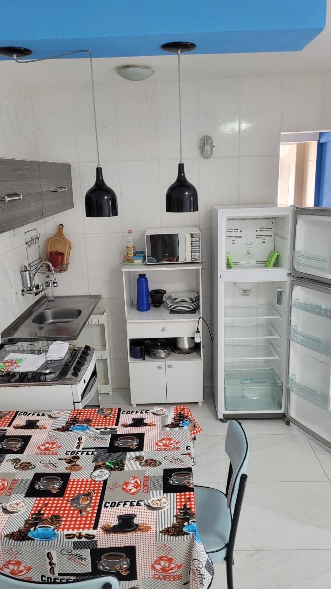 Apartamento Itagarca - Praia De Itaparica Vila Velha  Habitación foto